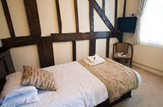The Tudor House Hotel fotoÄŸrafÄ±