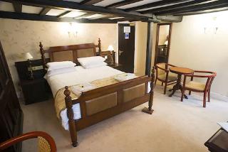 The Tudor House Hotel fotoÄŸrafÄ±