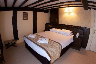 The Tudor House Hotel fotoÄŸrafÄ±