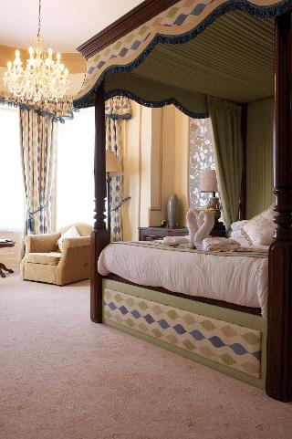 The Tudor House Hotel fotoÄŸrafÄ±
