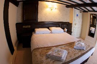 The Tudor House Hotel fotoÄŸrafÄ±