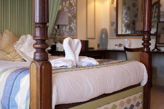 The Tudor House Hotel fotoÄŸrafÄ±