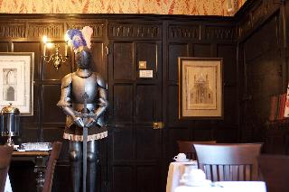 The Tudor House Hotel fotoÄŸrafÄ±