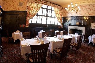 The Tudor House Hotel fotoÄŸrafÄ±