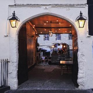 The Old Crown Coaching Inn fotoÄŸrafÄ±