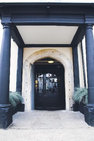 The Old Crown Coaching Inn fotoÄŸrafÄ±