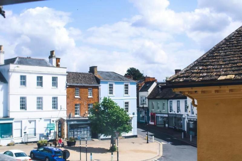 The Old Crown Coaching Inn - Genel