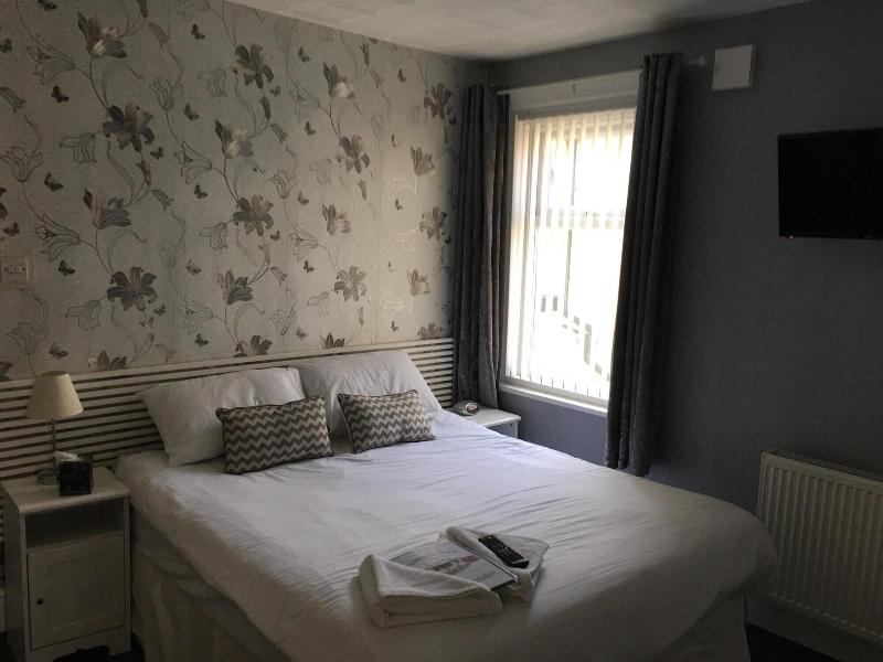 Glenheath Hotel - Oda
