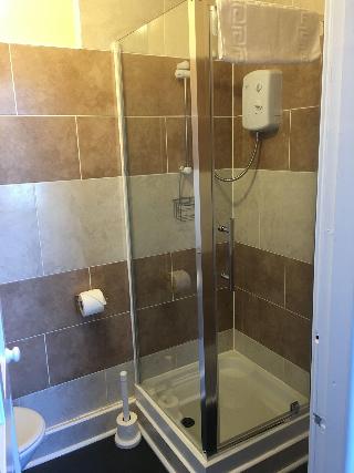 Glenheath Hotel fotoÄŸrafÄ±