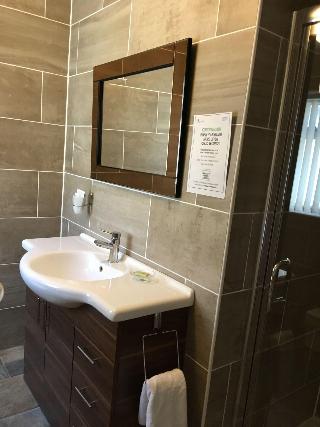 Glenheath Hotel fotoÄŸrafÄ±