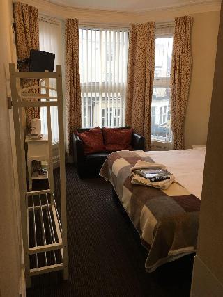 Glenheath Hotel fotoÄŸrafÄ±