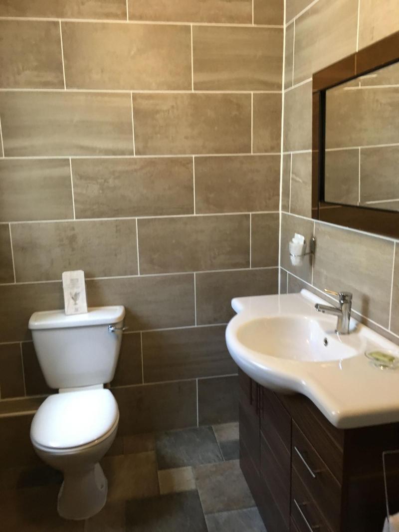 Glenheath Hotel - Oda