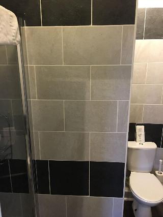 Glenheath Hotel fotoÄŸrafÄ±