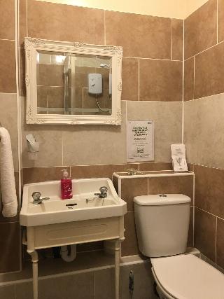 Glenheath Hotel fotoÄŸrafÄ±