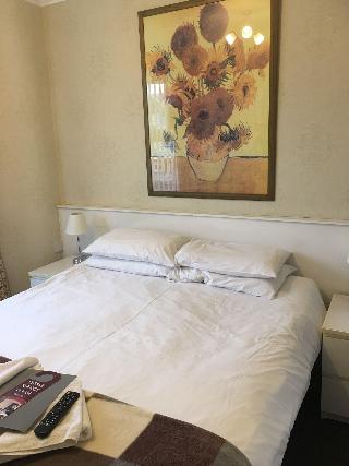 Glenheath Hotel fotoÄŸrafÄ±