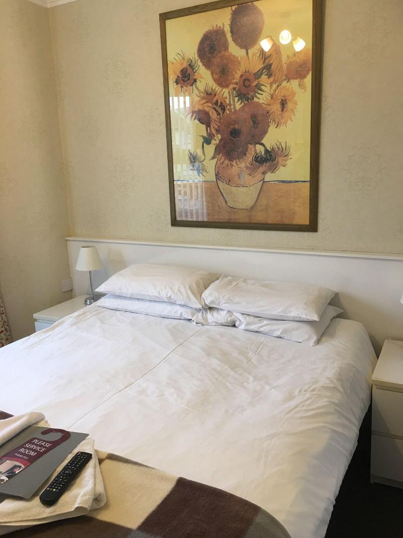 Glenheath Hotel - Oda
