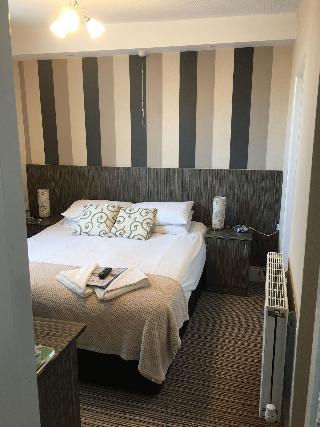 Glenheath Hotel fotoÄŸrafÄ±
