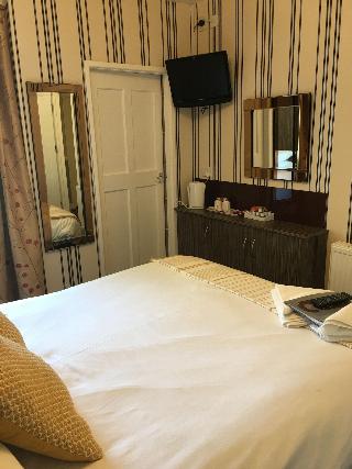 Glenheath Hotel fotoÄŸrafÄ±