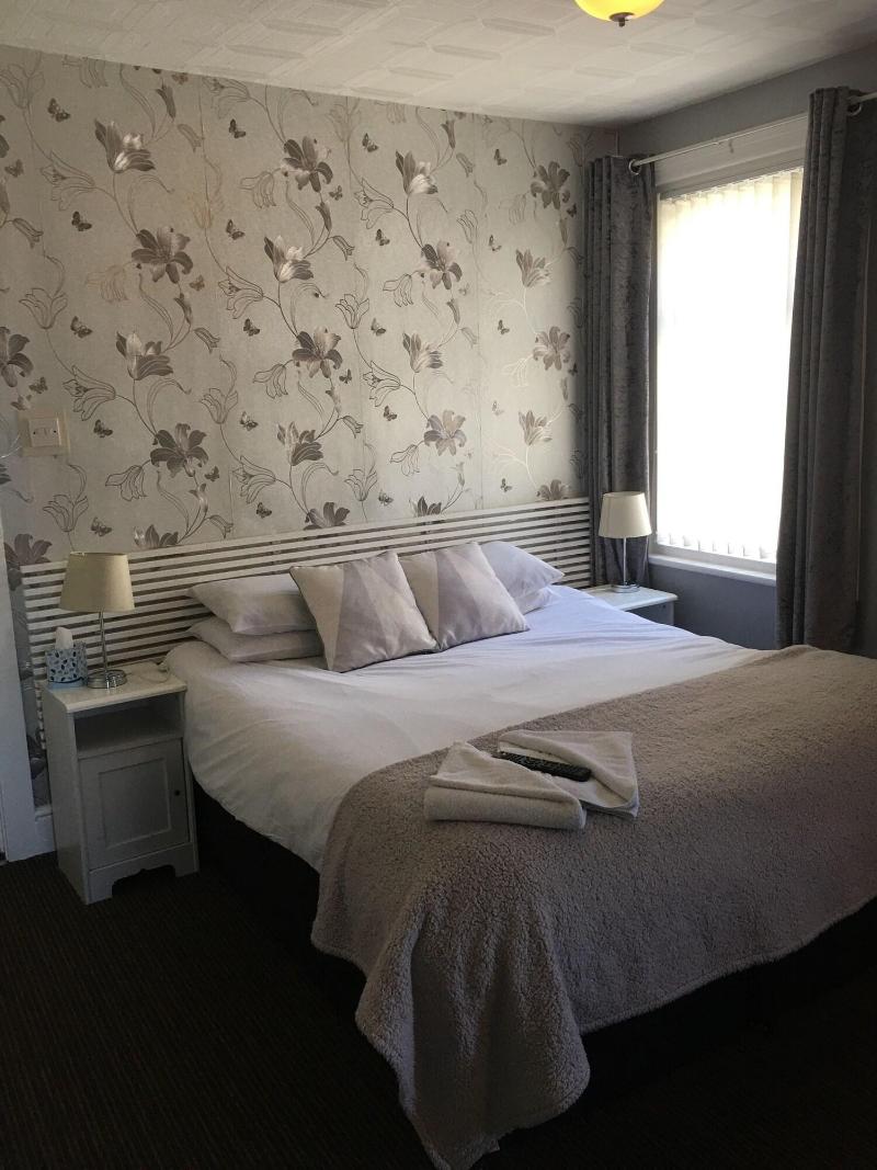 Glenheath Hotel - Oda