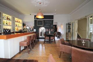 Andover House Hotel   Restaurant fotoÄŸrafÄ±
