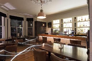 Andover House Hotel   Restaurant fotoÄŸrafÄ±