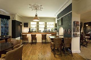 Andover House Hotel   Restaurant fotoÄŸrafÄ±