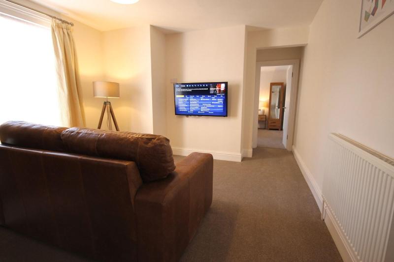 Andover House Hotel   Restaurant - Oda