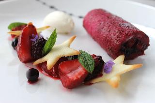 Andover House Hotel   Restaurant fotoÄŸrafÄ±