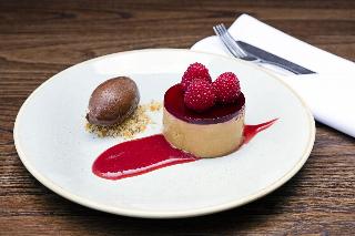 Andover House Hotel   Restaurant fotoÄŸrafÄ±