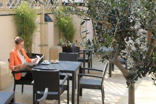 Andover House Hotel   Restaurant fotoÄŸrafÄ±