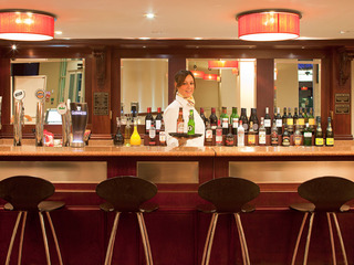 ibis Leeds Centre Marlborough Street fotoÄŸrafÄ±