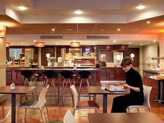ibis Leeds Centre Marlborough Street fotoÄŸrafÄ±