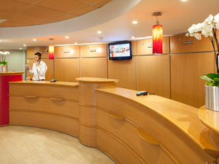 ibis Leeds Centre Marlborough Street fotoÄŸrafÄ±