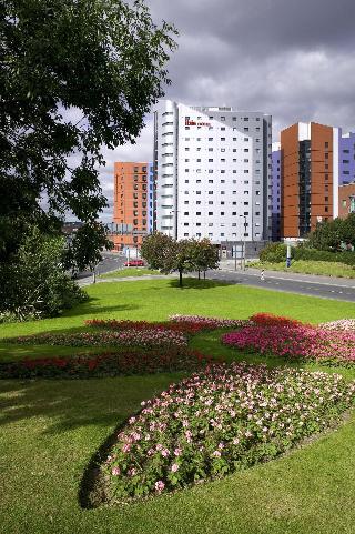 ibis Leeds Centre Marlborough Street fotoÄŸrafÄ±