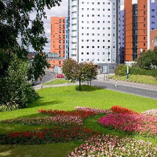 ibis Leeds Centre Marlborough Street fotoÄŸrafÄ±