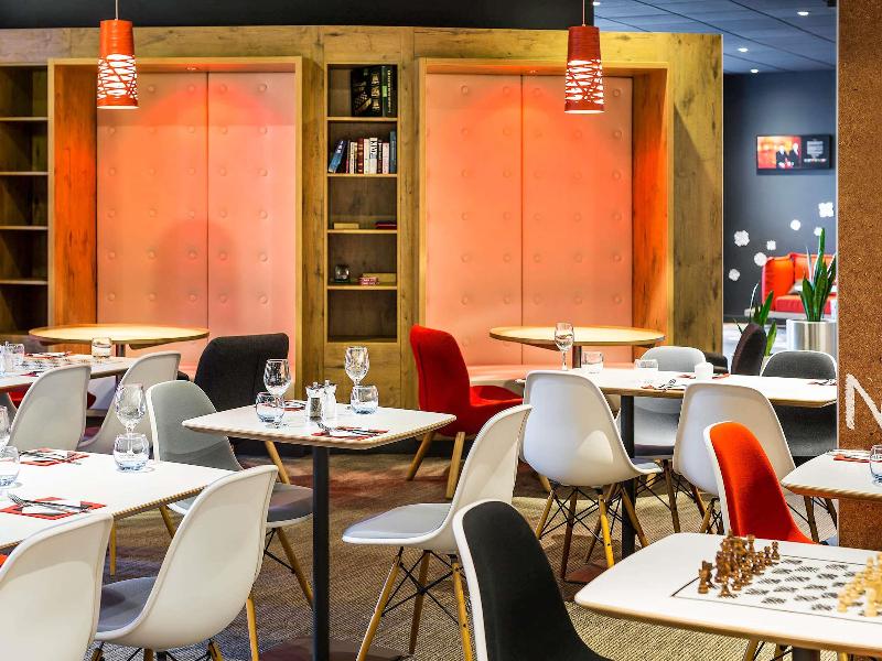 ibis Leeds Centre Marlborough Street - Genel