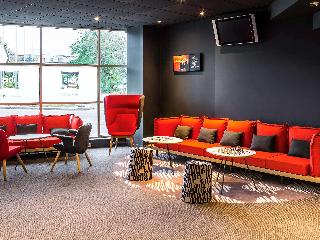 ibis Leeds Centre Marlborough Street otel fotoğrafı