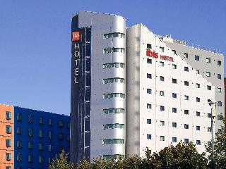 ibis Leeds Centre Marlborough Street fotoÄŸrafÄ±