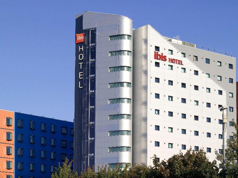 ibis Leeds Centre Marlborough Street - Genel