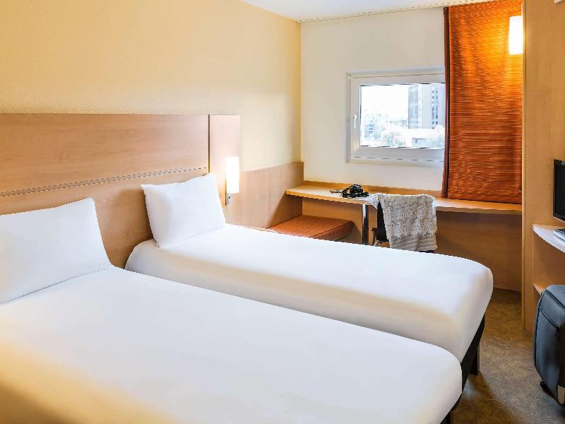 ibis Leeds Centre Marlborough Street - Oda
