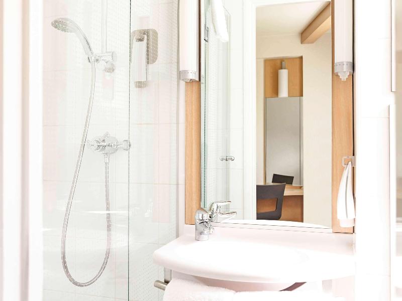 ibis Leeds Centre Marlborough Street - Oda