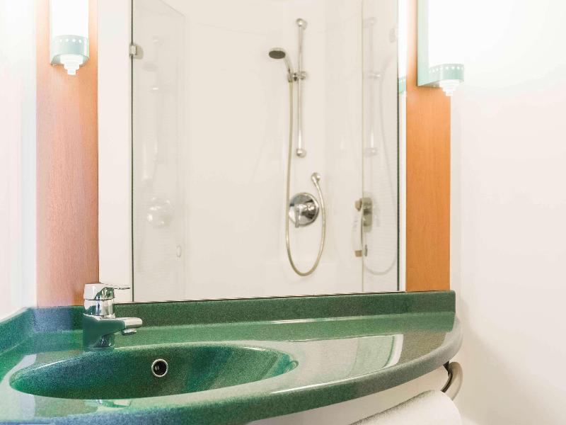 ibis Leeds Centre Marlborough Street - Oda