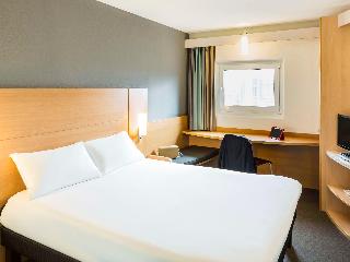 ibis Leeds Centre Marlborough Street fotoÄŸrafÄ±