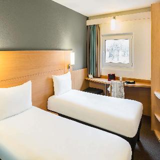 ibis Leeds Centre Marlborough Street fotoÄŸrafÄ±