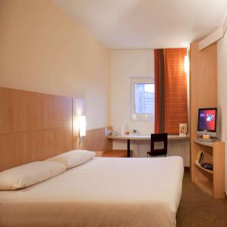 ibis Leeds Centre Marlborough Street fotoÄŸrafÄ±