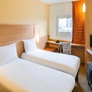 ibis Leeds Centre Marlborough Street fotoÄŸrafÄ±