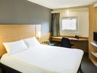 ibis Leeds Centre Marlborough Street fotoÄŸrafÄ±