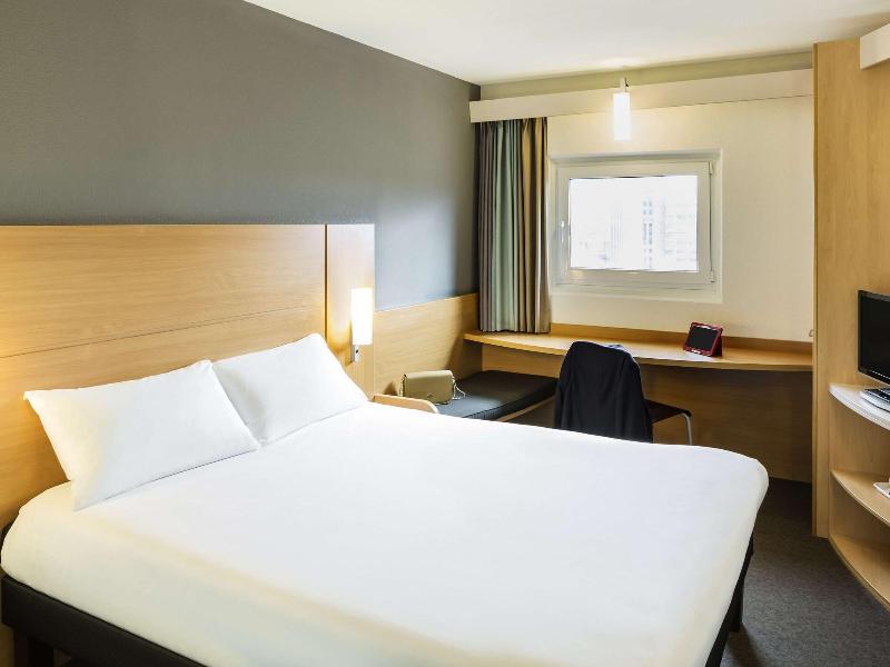 ibis Leeds Centre Marlborough Street - Oda