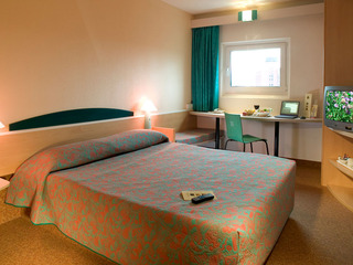 ibis Leeds Centre Marlborough Street fotoÄŸrafÄ±