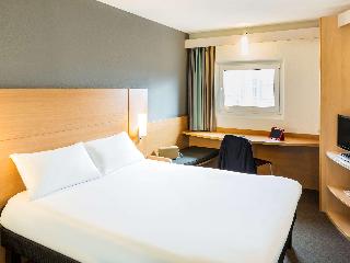 ibis Leeds Centre Marlborough Street fotoÄŸrafÄ±